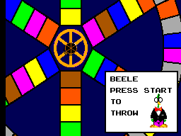 Trivial Pursuit screenshot 4 for Amiga